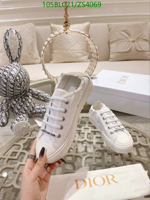 SAMCC - DOR Women Shoes - 1721