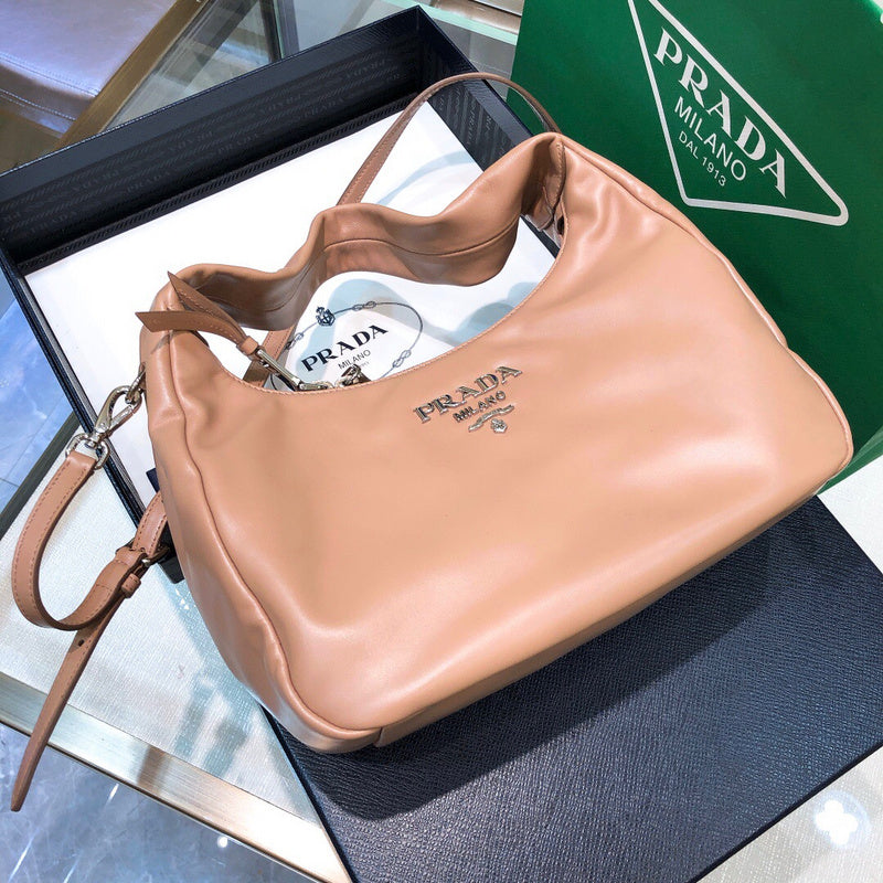 Satchel Bags - PDA Bags - 2374