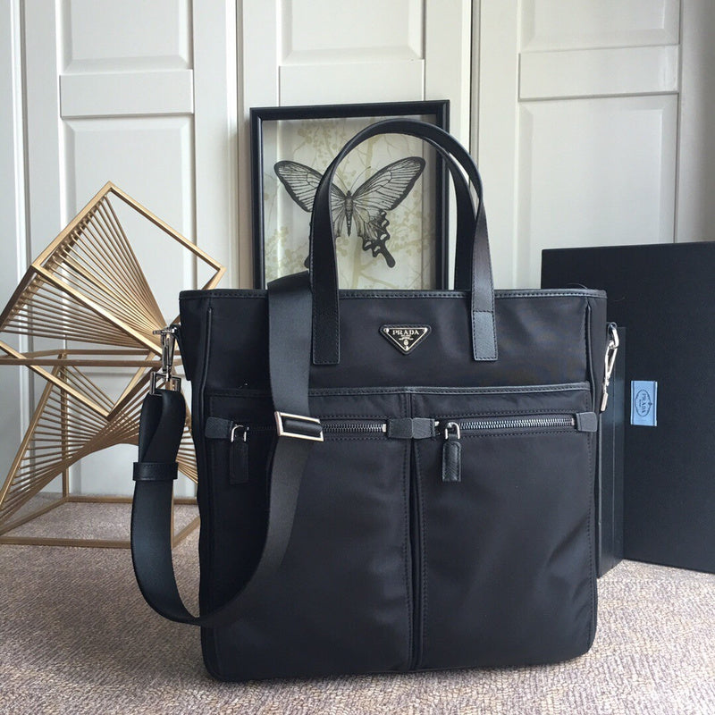 Satchel Bags - PDA Bags - 4688