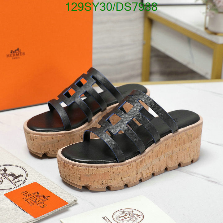 SAMC - HMS Women Shoes - 018