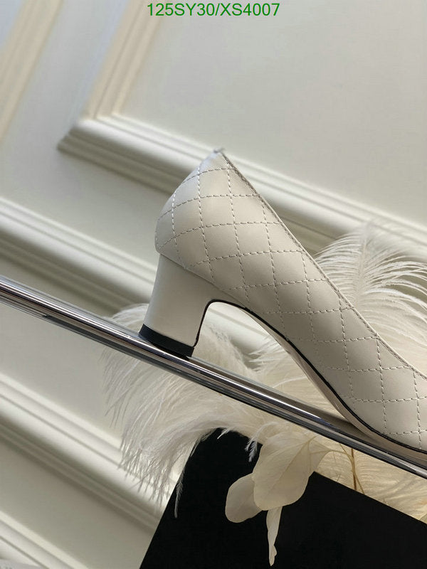 SAMC - CHL Women Shoes Ballet - 318