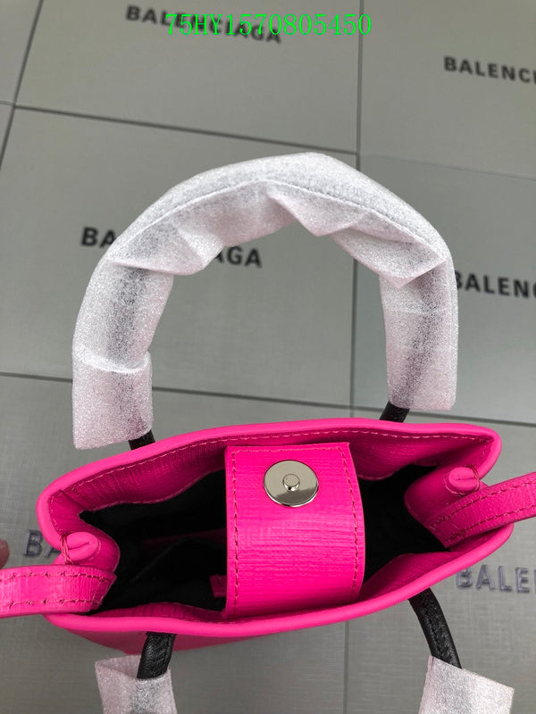 Satchel Bags - BGA Bags - 2454