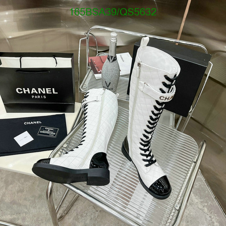 SAMC - Mix Boots - 355