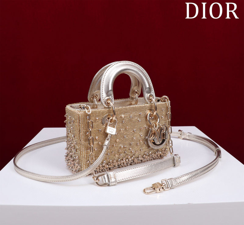 Glami Fashion - DIR Bags - 155