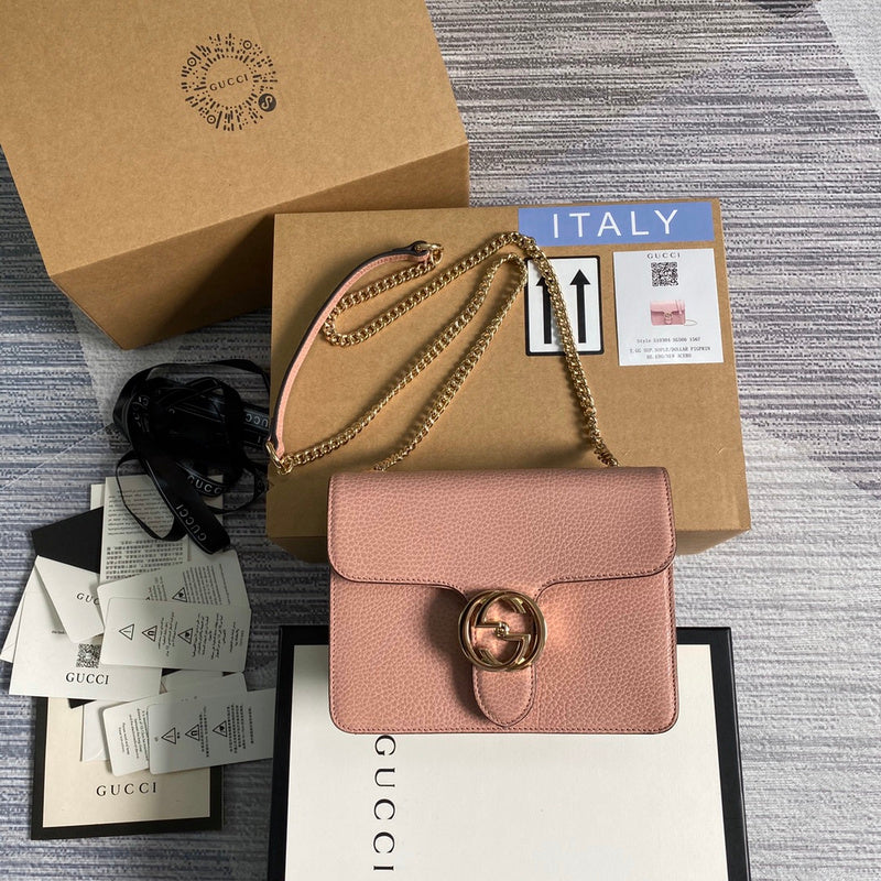 ELE - GG Bags - 2145