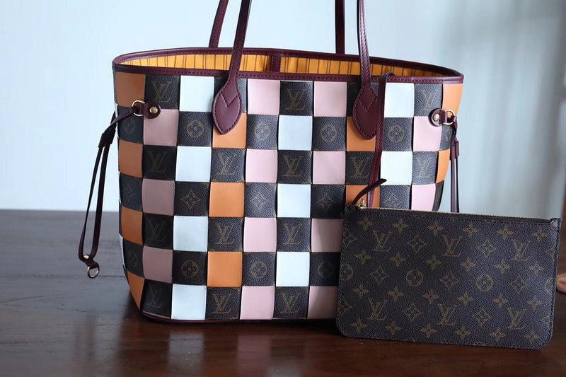 Glami Fashion Lu-Vi bags - 8071