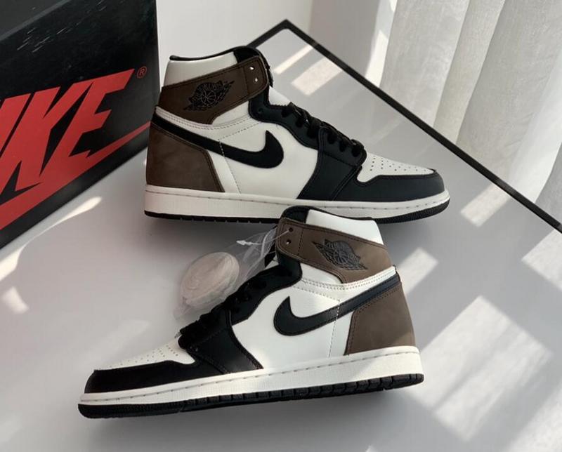 SAMC - NKE Shoes - 1667
