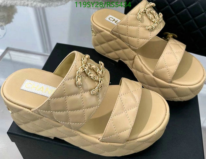 SAMC - CHL Women Shoes High Heels - 005