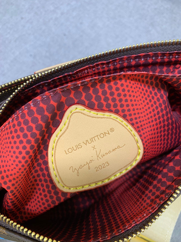 Satchel Bags - VL Bags - 1966