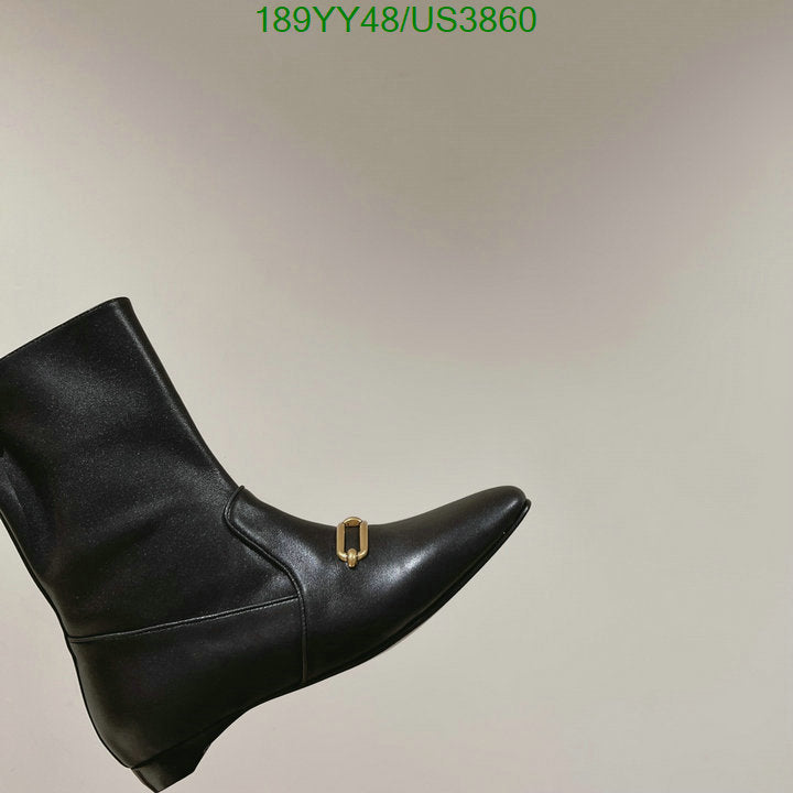 SAMC - Mix Boots - 533