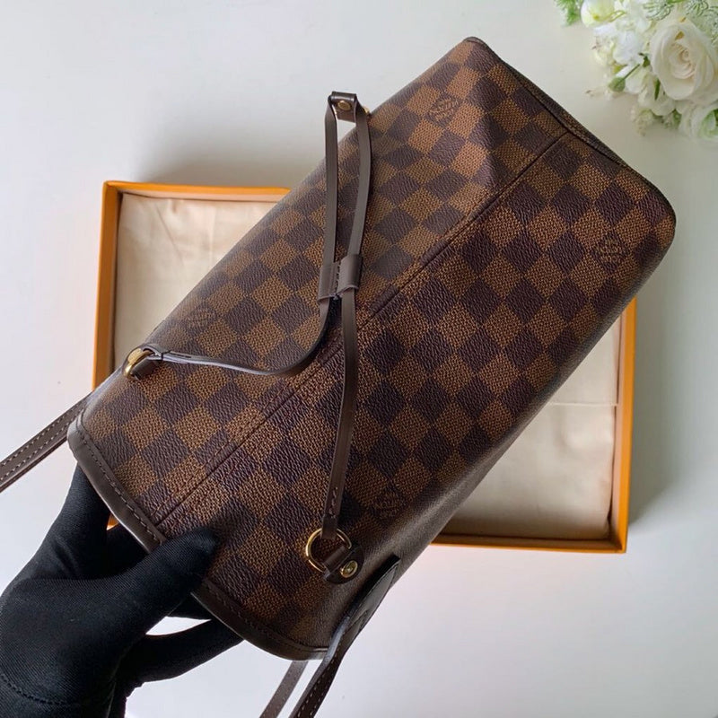 Satchel Bags - VL Bags - 1511