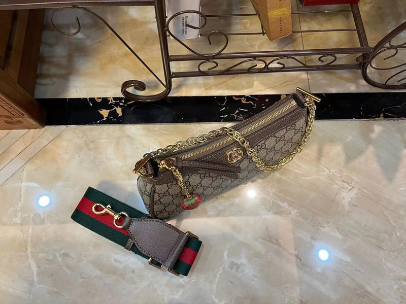 Satchel Bags - GCI Bags - 1635