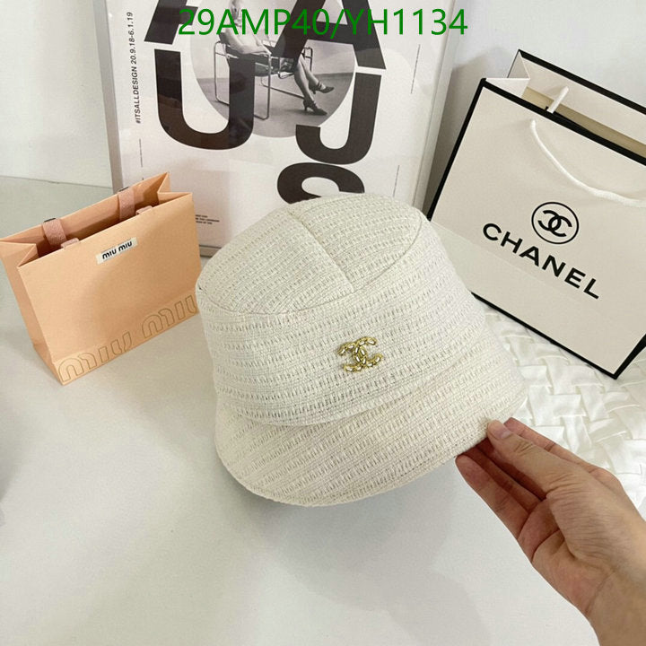 SAMC - CHL Caps & Hats - 484