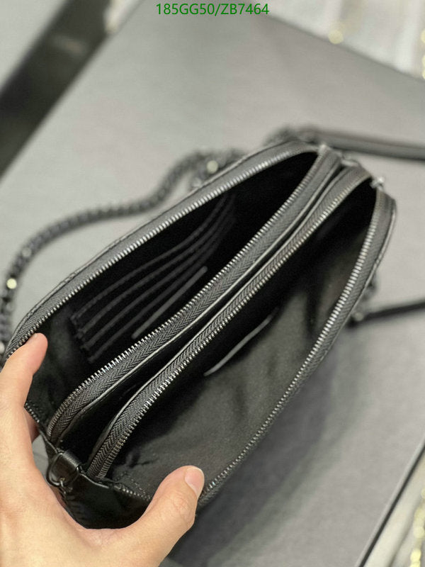 SAMC - YLS Bags - 320
