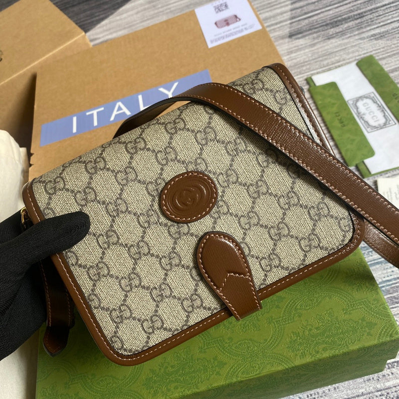 ELE - GG Bags - 1801