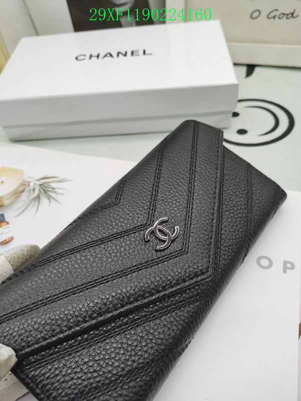 Glami - CHL Wallet - 2615