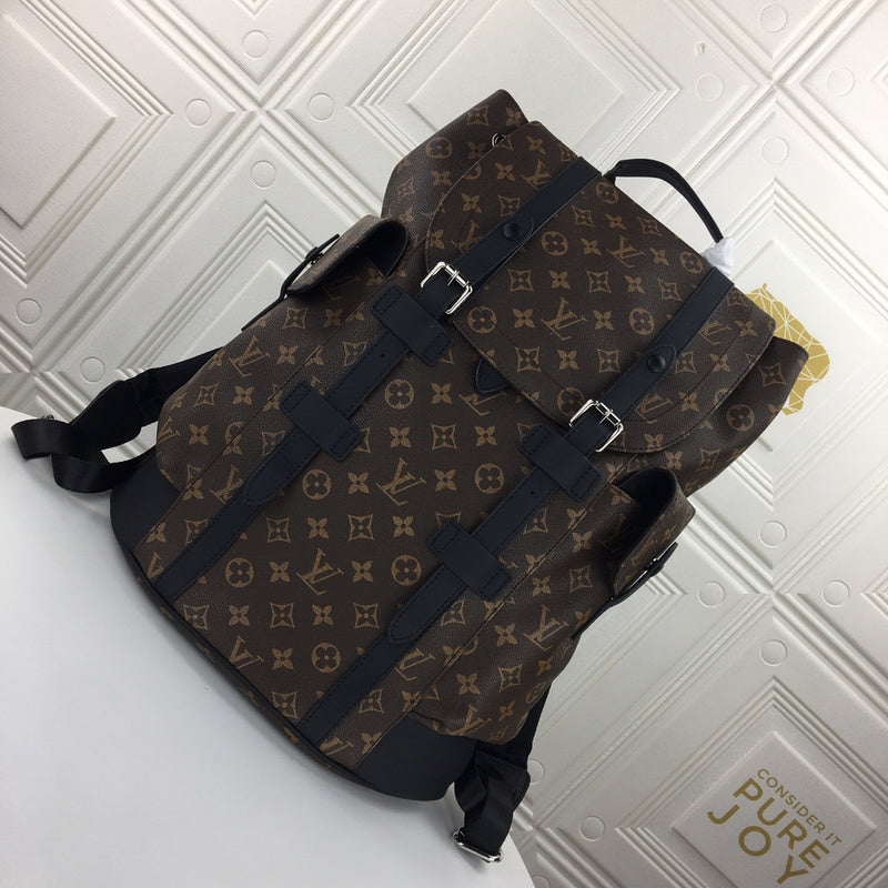 Satchel Bags - VL2 Bags - 399