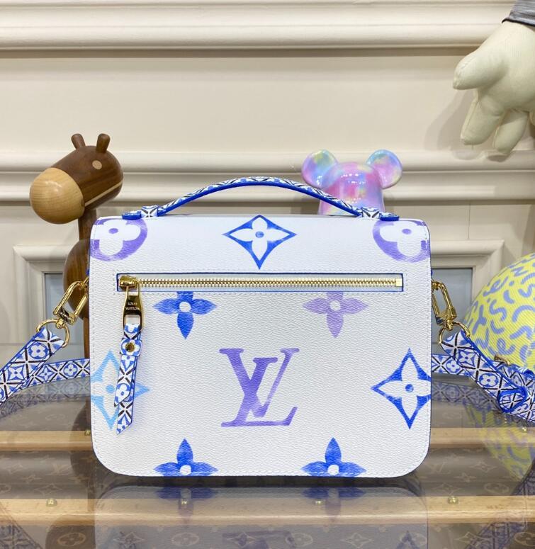 SAMC - LOV Bags - 1030