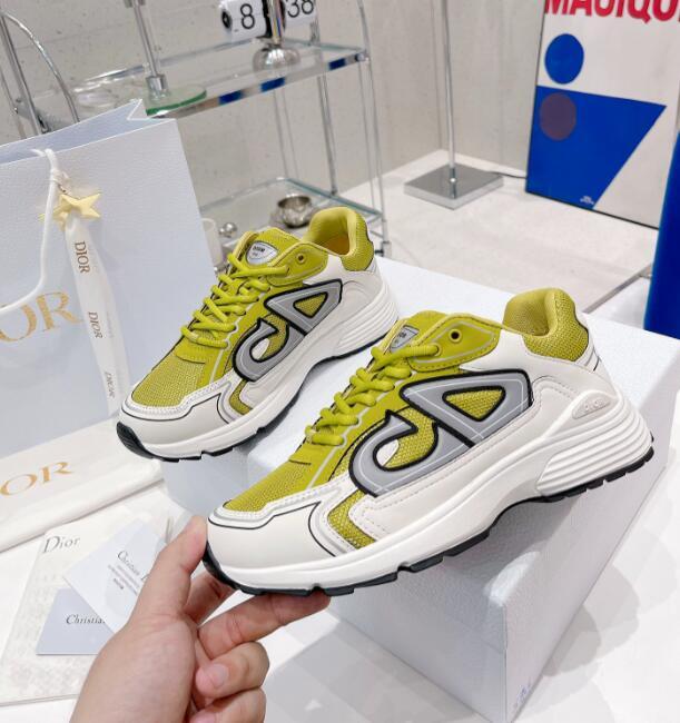 SAMCC - DOR Men Shoes - 606