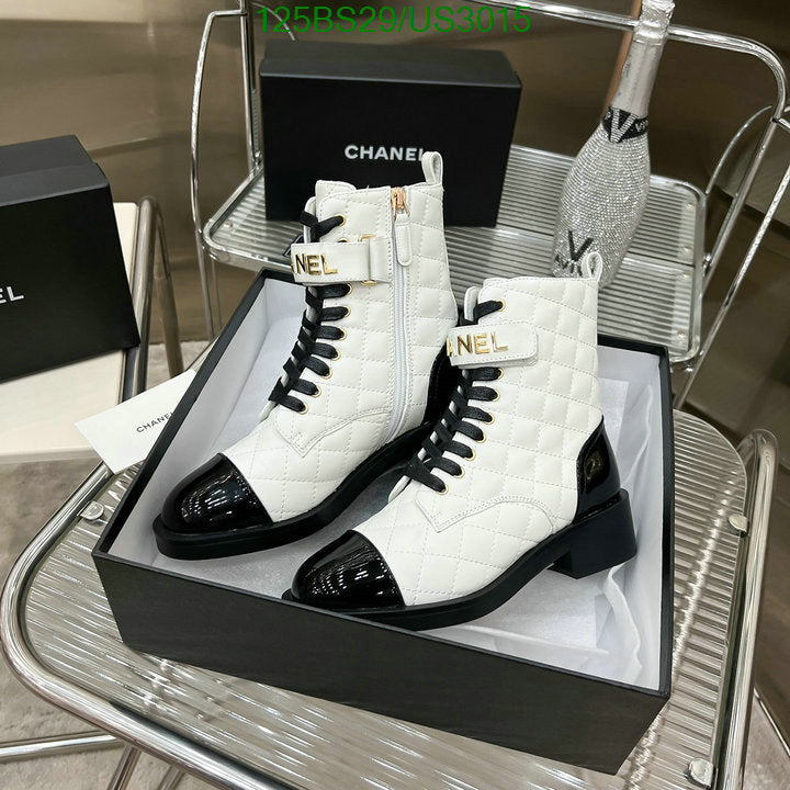 SAMC - CHL Women Boots - 012