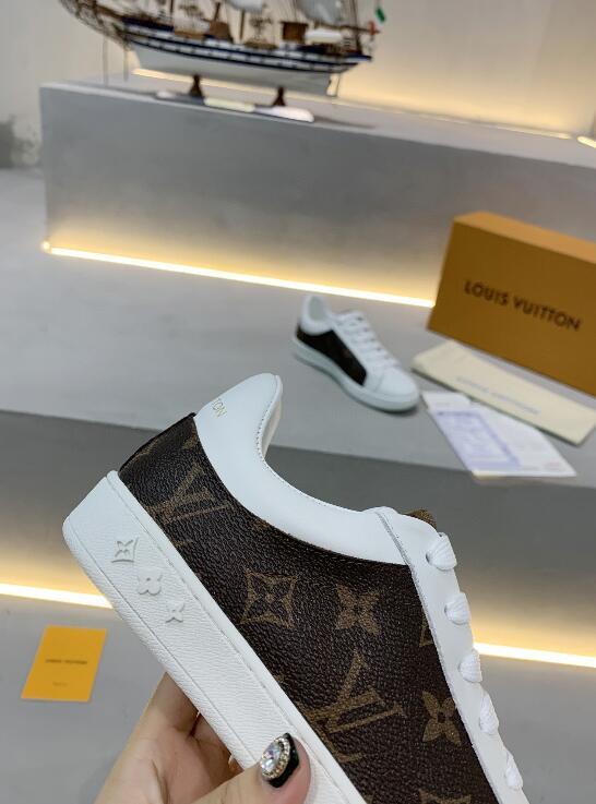 SAMC - LOV Men Shoes - 1852