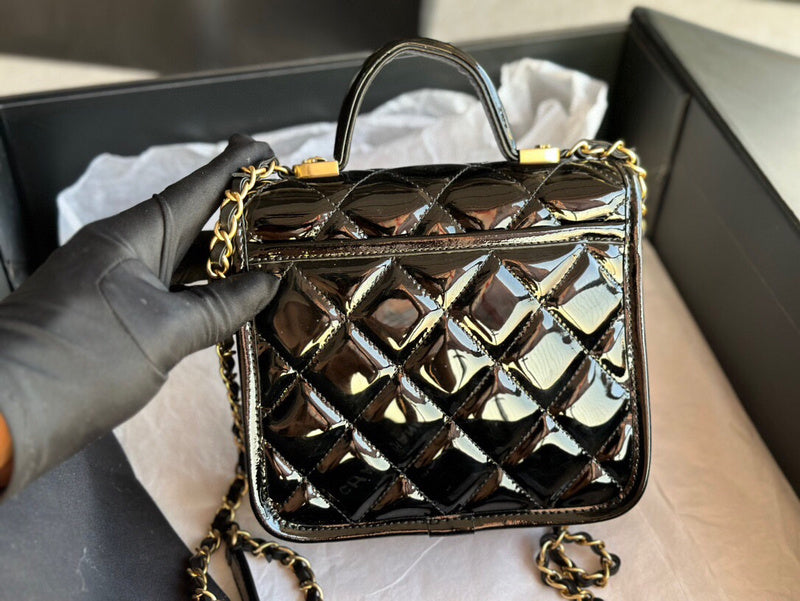 Satchel Bags - CHL Bags - 2757