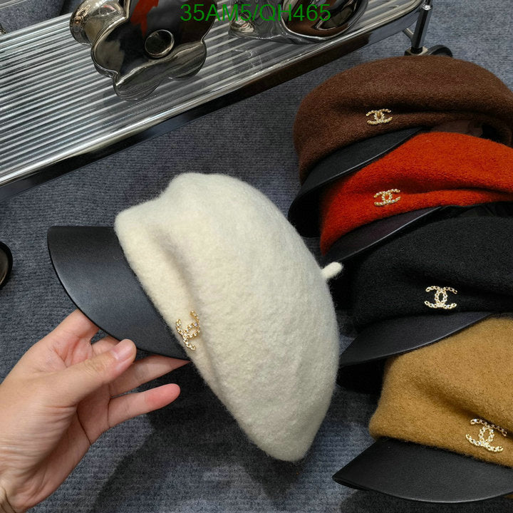 SAMC - CHL Caps & Hats - 130