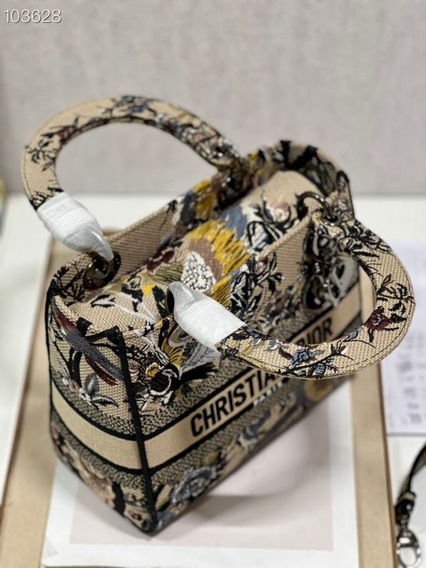 ELE - Dir Bags - 088
