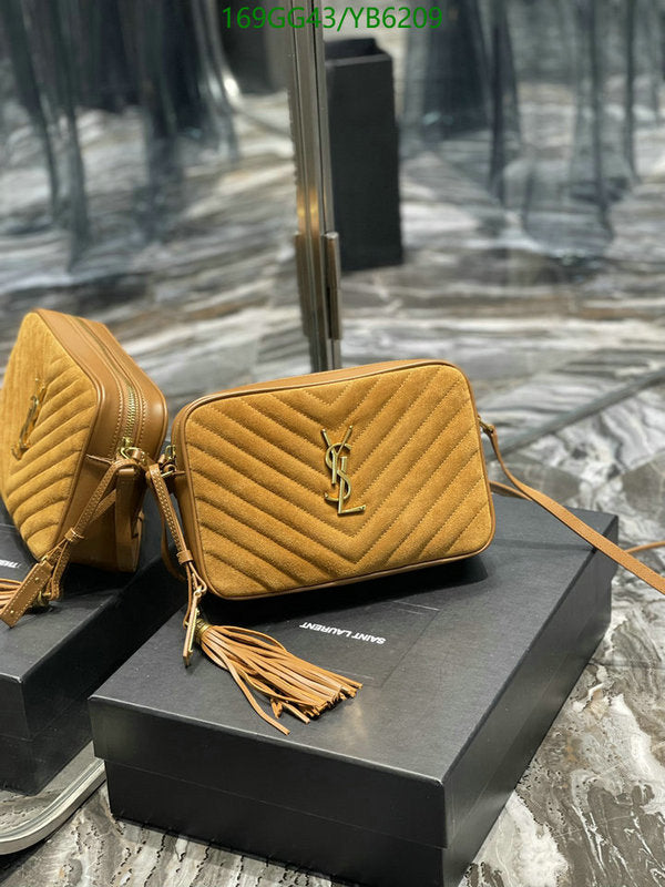 SAMC - YLS Bags - 293