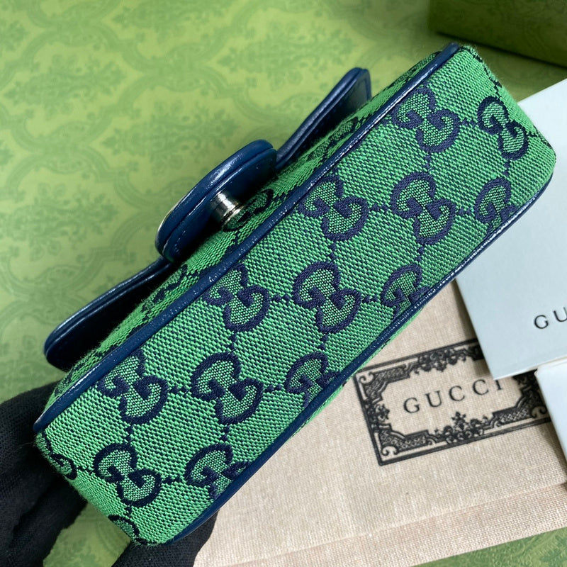 Glami Fashion - GCI Bags - 6852