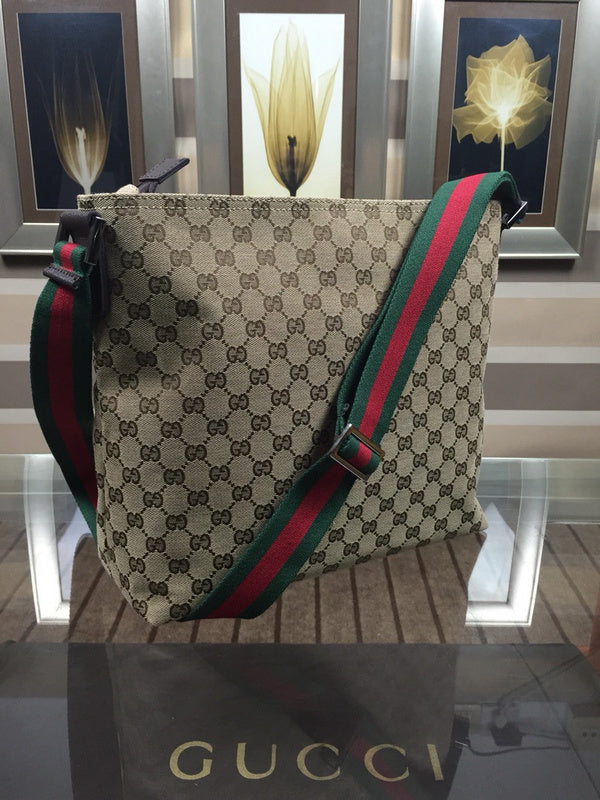 Glami-i - Guki Men Bags - 366