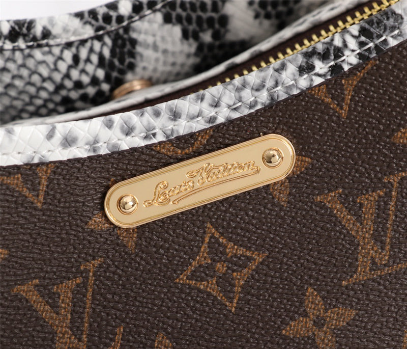 Satchel Bags - VL Bags - 194