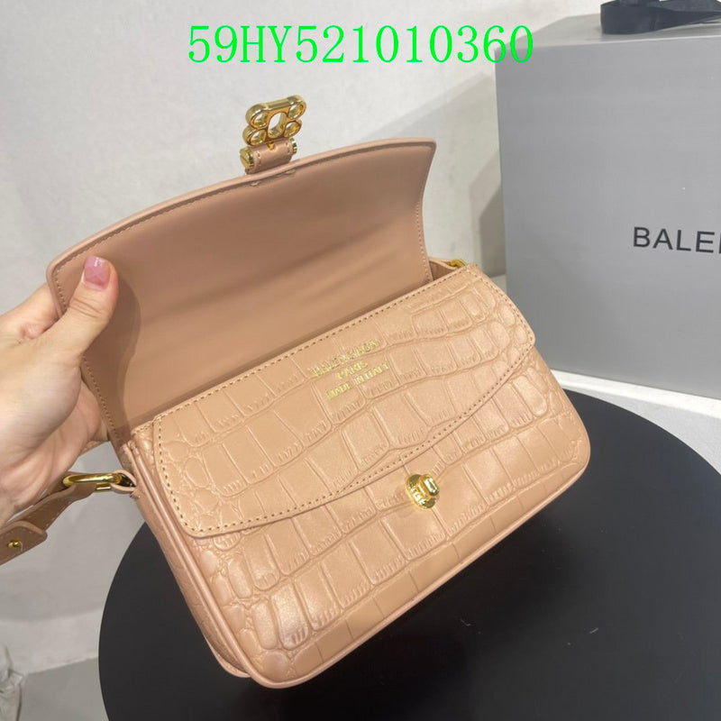 Glami GlamI - BGA Bags - 2005