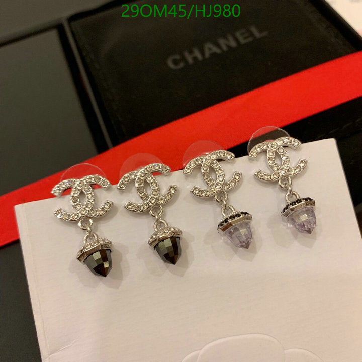 SAMC - CHL Jewelry - 722