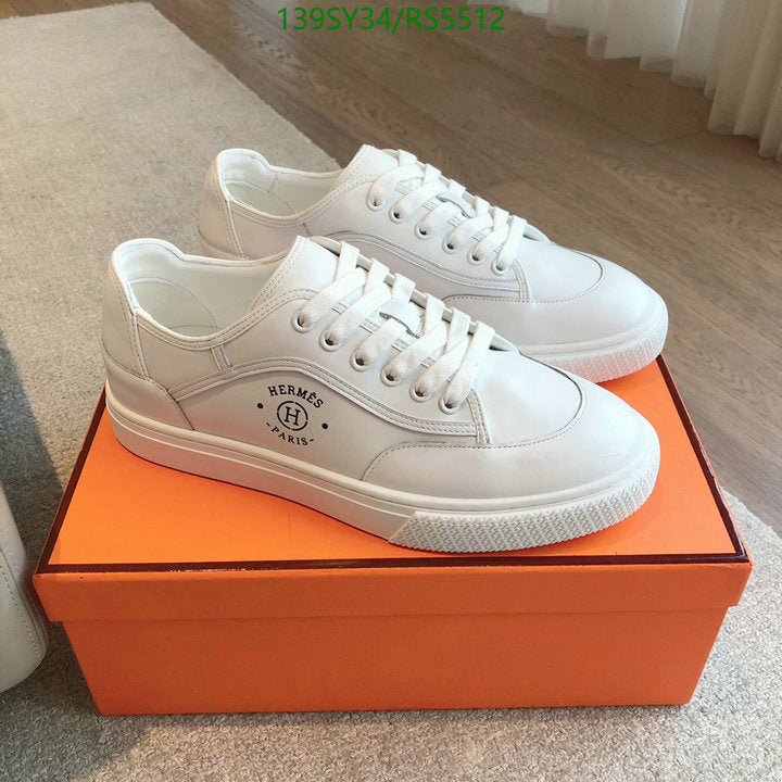 SAMC - HMS Women Shoes - 007