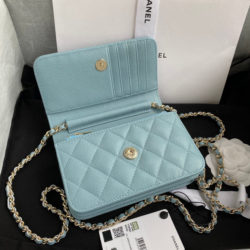 Satchel Bags - CHL Bags - 6497