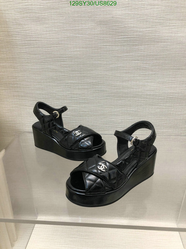 SAMC - CHL Women Shoes High Heels - 116