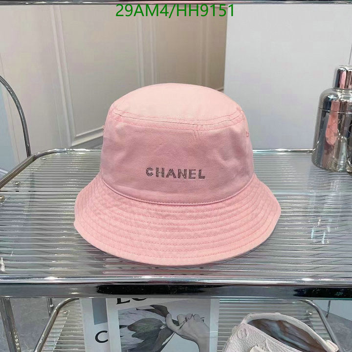 SAMC - CHL Caps & Hats - 243