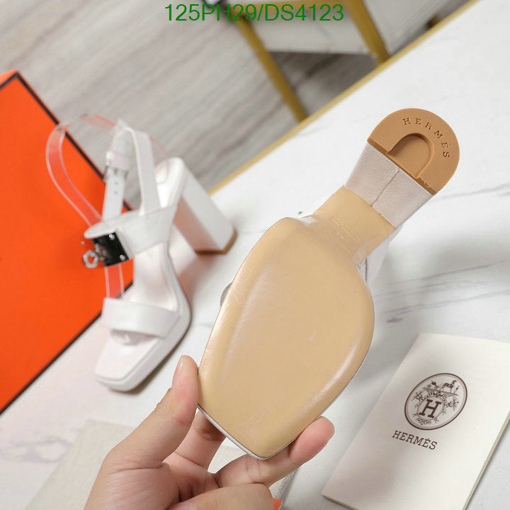 SAMC - HMS Women Shoes - 055