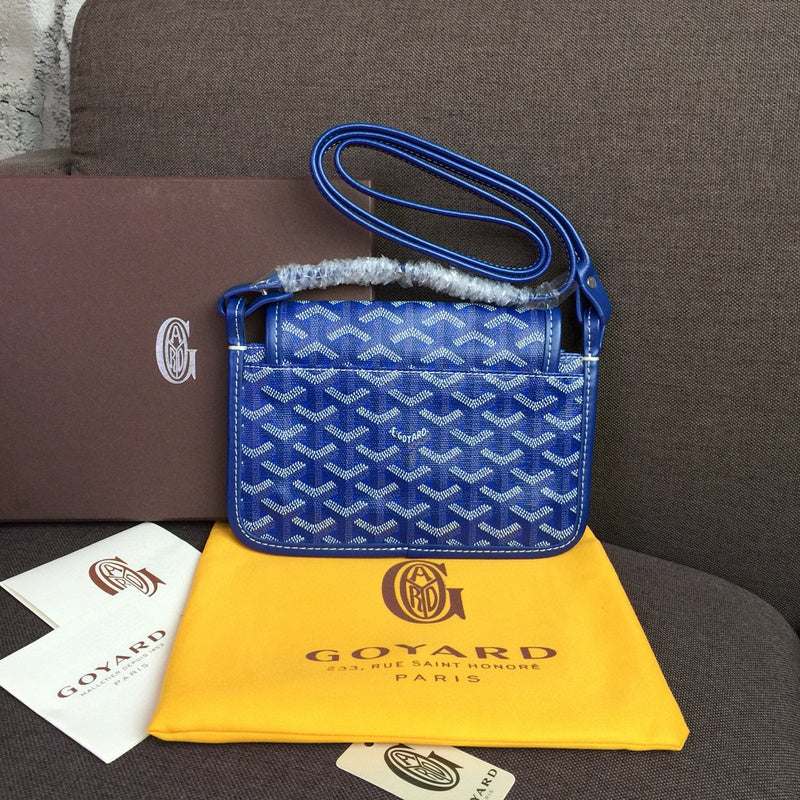 Satchel Bags - GOD Bags - 658