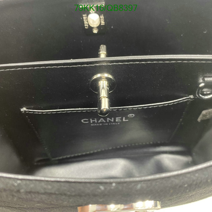 SAMC - CHL Bags Handbags - 040
