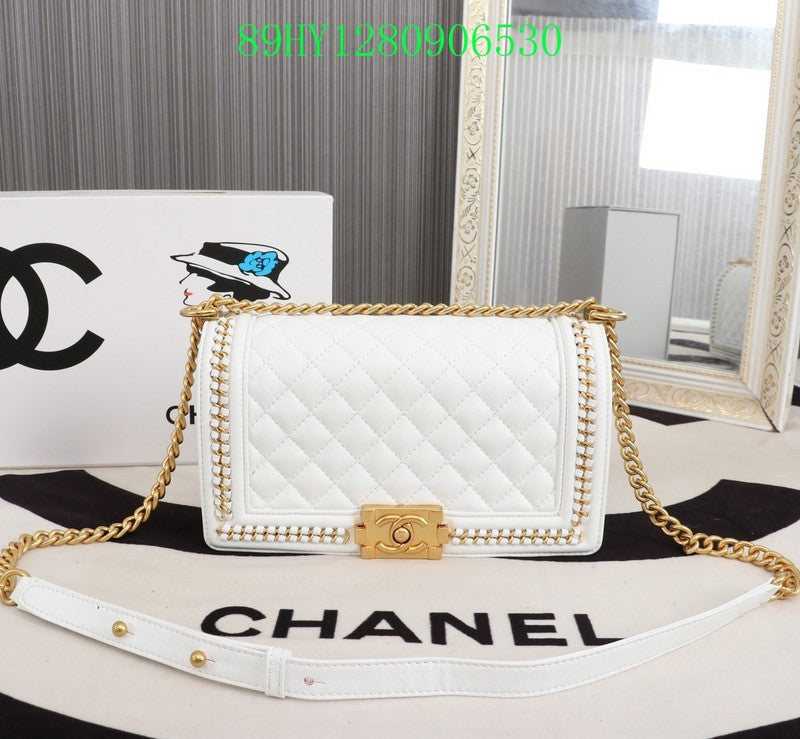 Glami - CHL Bags - 3291