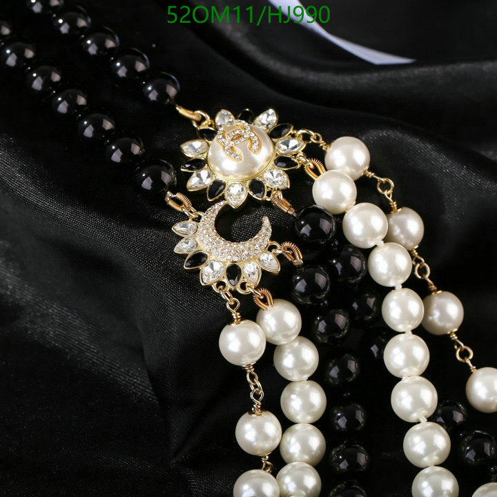 SAMC - CHL Jewelry - 718