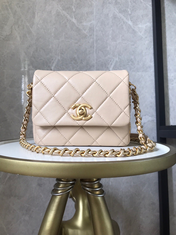 Satchel Bags - CHL Bags - 3656