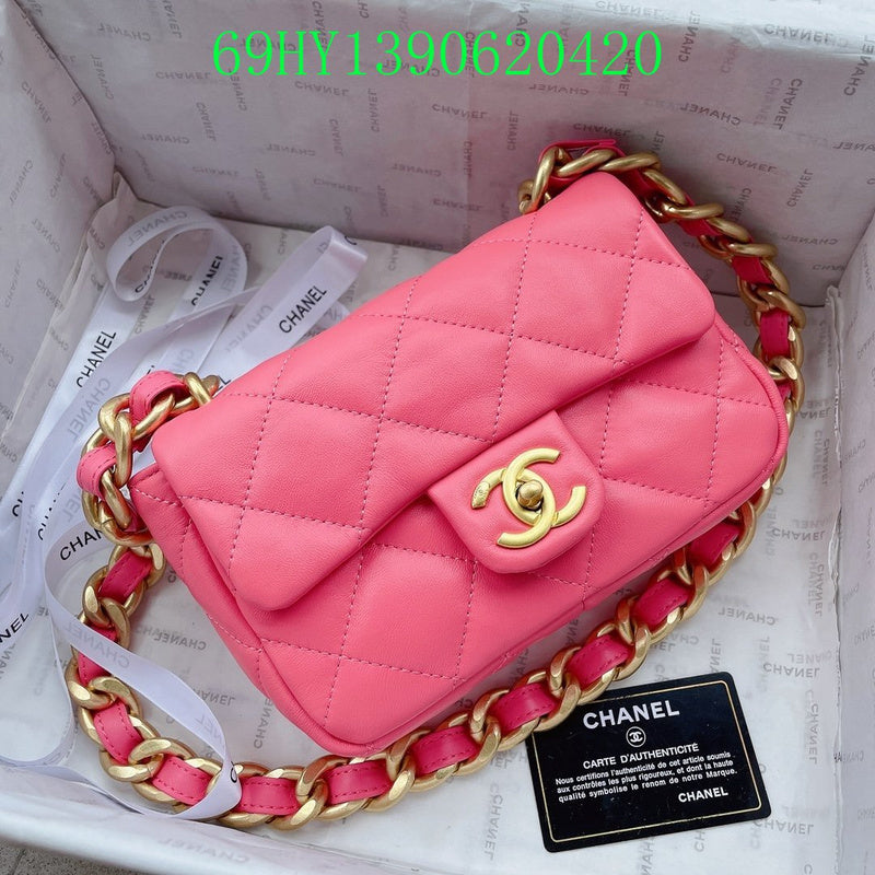 Glami - CHL Bags - 2581