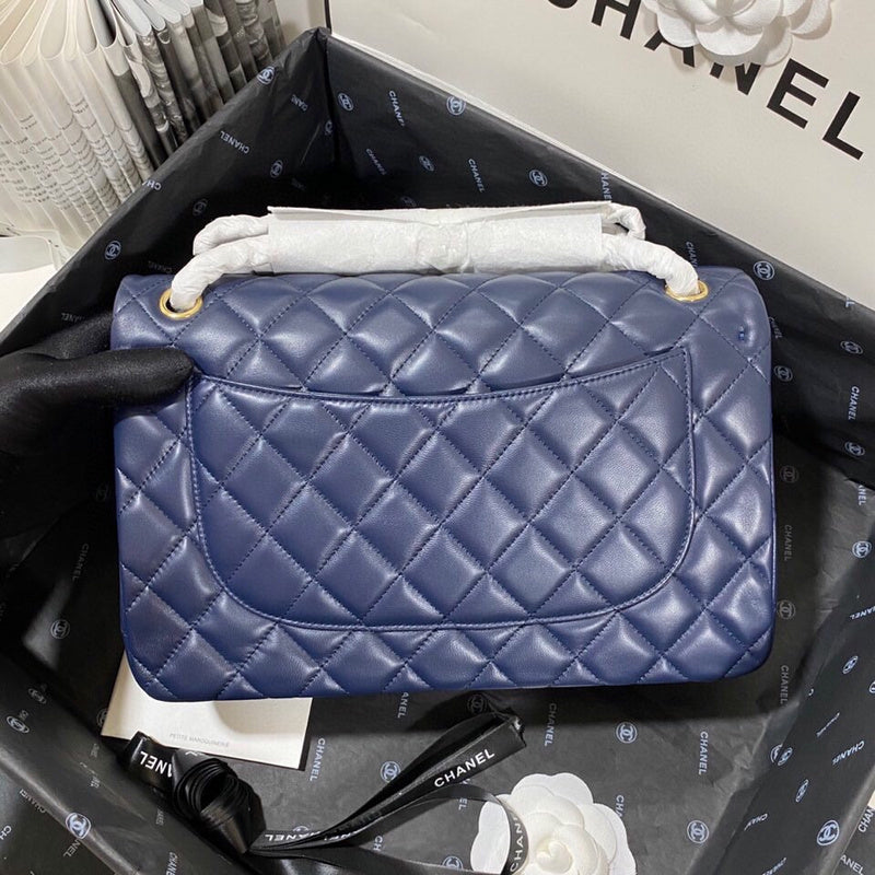 Satchel Bags - CHL Bags - 4351
