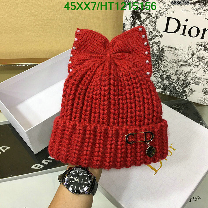 SAMC - DOR Caps & Hats - 226
