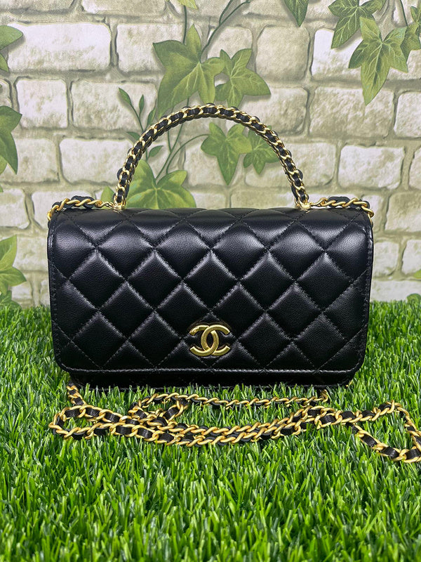 Satchel Bags - CHL Bags - 2773