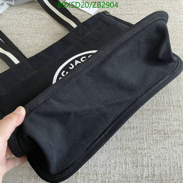 SAMC - MOJ Bags - 204