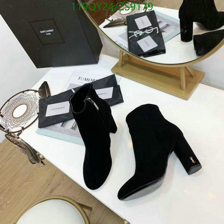 SAMC - YLS Women Shoes - 128